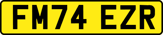 FM74EZR