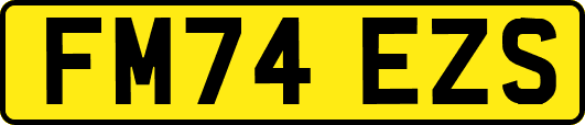 FM74EZS