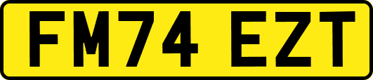 FM74EZT