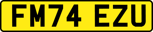 FM74EZU