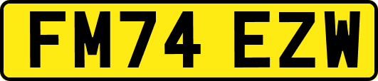 FM74EZW