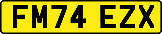 FM74EZX
