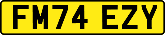 FM74EZY