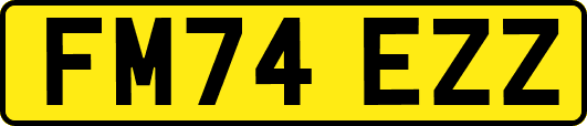 FM74EZZ