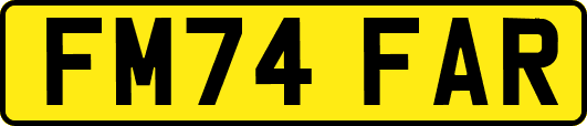 FM74FAR