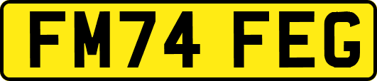 FM74FEG