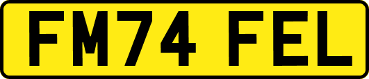 FM74FEL