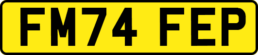 FM74FEP