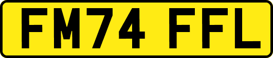 FM74FFL