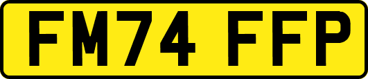 FM74FFP