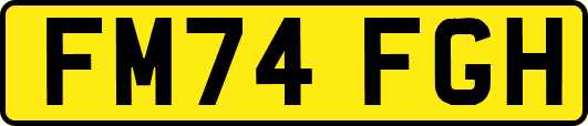 FM74FGH