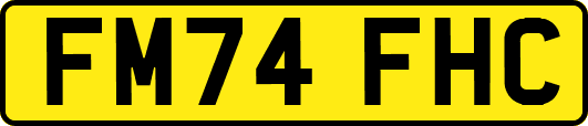 FM74FHC