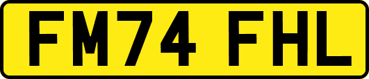 FM74FHL