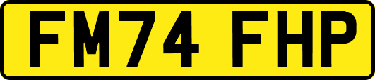 FM74FHP