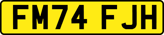 FM74FJH