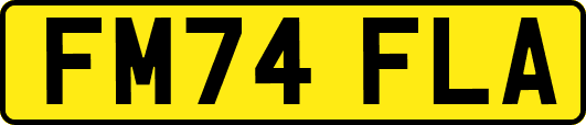 FM74FLA