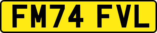 FM74FVL