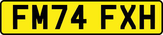 FM74FXH