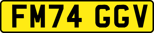 FM74GGV