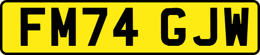 FM74GJW