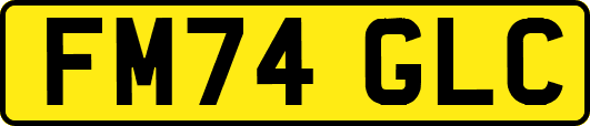 FM74GLC