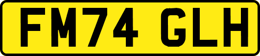 FM74GLH