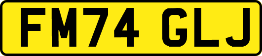 FM74GLJ