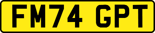 FM74GPT