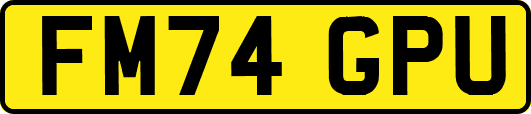 FM74GPU