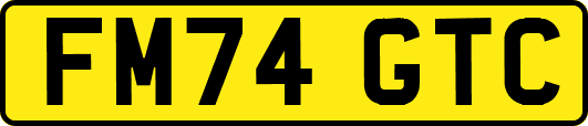 FM74GTC