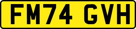 FM74GVH