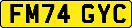 FM74GYC