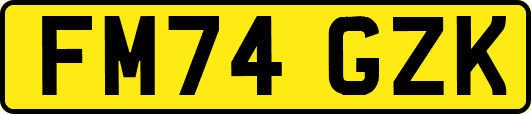 FM74GZK