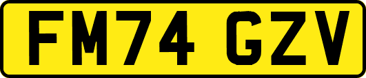 FM74GZV