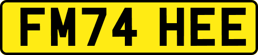 FM74HEE