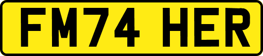 FM74HER
