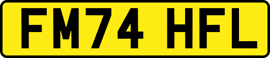 FM74HFL