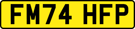 FM74HFP