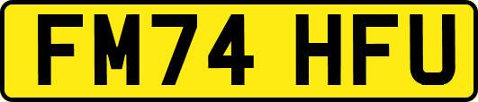 FM74HFU