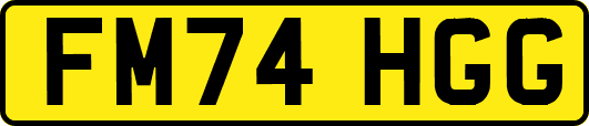 FM74HGG