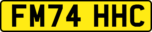 FM74HHC