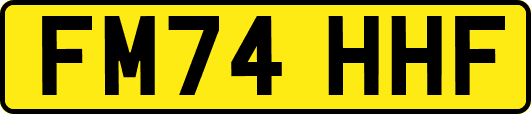 FM74HHF