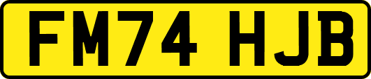 FM74HJB