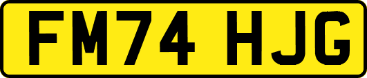 FM74HJG