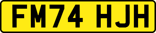 FM74HJH