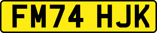 FM74HJK