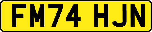 FM74HJN