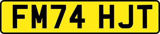 FM74HJT