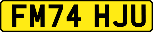 FM74HJU