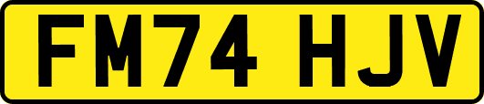 FM74HJV